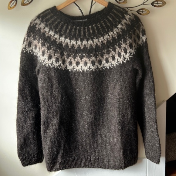 custom Sweaters - Handmade Wool Sweater